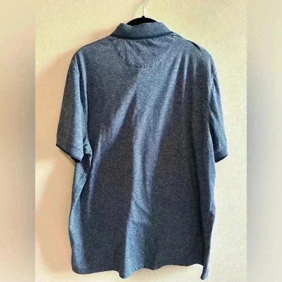 Ted Baker London Cotton Blend Polo - Size 6 - Picture 2 of 9